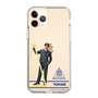 スリムプロテクションケース［ スマートフォンケース<制服ver.> - YOHAN ］