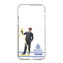 スリムプロテクションケース［ スマートフォンケース<制服ver.> - YOHAN ］