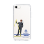 スリムプロテクションケース［ スマートフォンケース<制服ver.> - YOHAN ］