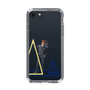 スリムプロテクションケース［ スマートフォンケース<制服ver.> - YOHAN ］