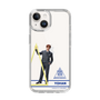 スリムプロテクションケース［ スマートフォンケース<制服ver.> - YOHAN ］