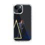 スリムプロテクションケース［ スマートフォンケース<制服ver.> - YOHAN ］