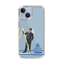 スリムプロテクションケース［ スマートフォンケース<制服ver.> - YOHAN ］