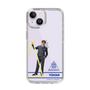 スリムプロテクションケース［ スマートフォンケース<制服ver.> - YOHAN ］