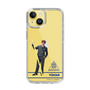 スリムプロテクションケース［ スマートフォンケース<制服ver.> - YOHAN ］