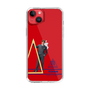 スリムプロテクションケース［ スマートフォンケース<制服ver.> - YOHAN ］