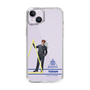 スリムプロテクションケース［ スマートフォンケース<制服ver.> - YOHAN ］