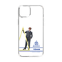 スリムプロテクションケース［ スマートフォンケース<制服ver.> - YOHAN ］
