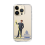 スリムプロテクションケース［ スマートフォンケース<制服ver.> - YOHAN ］