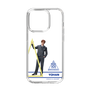 スリムプロテクションケース［ スマートフォンケース<制服ver.> - YOHAN ］