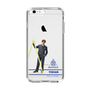 スリムプロテクションケース［ スマートフォンケース<制服ver.> - YOHAN ］