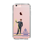 スリムプロテクションケース［ スマートフォンケース<制服ver.> - YOHAN ］