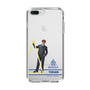 スリムプロテクションケース［ スマートフォンケース<制服ver.> - YOHAN ］