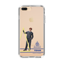 スリムプロテクションケース［ スマートフォンケース<制服ver.> - YOHAN ］