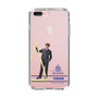 スリムプロテクションケース［ スマートフォンケース<制服ver.> - YOHAN ］