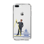 スリムプロテクションケース［ スマートフォンケース<制服ver.> - YOHAN ］