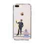 スリムプロテクションケース［ スマートフォンケース<制服ver.> - YOHAN ］