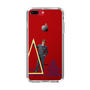 スリムプロテクションケース［ スマートフォンケース<制服ver.> - YOHAN ］