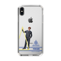 スリムプロテクションケース［ スマートフォンケース<制服ver.> - YOHAN ］