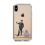 スリムプロテクションケース［ スマートフォンケース<制服ver.> - YOHAN ］
