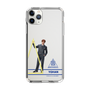 スリムプロテクションケース［ スマートフォンケース<制服ver.> - YOHAN ］