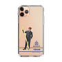 スリムプロテクションケース［ スマートフォンケース<制服ver.> - YOHAN ］
