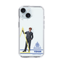 スリムプロテクションケース［ スマートフォンケース<制服ver.> - YOHAN ］
