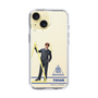 スリムプロテクションケース［ スマートフォンケース<制服ver.> - YOHAN ］
