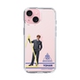 スリムプロテクションケース［ スマートフォンケース<制服ver.> - YOHAN ］