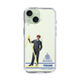 スリムプロテクションケース［ スマートフォンケース<制服ver.> - YOHAN ］