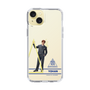 スリムプロテクションケース［ スマートフォンケース<制服ver.> - YOHAN ］