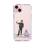スリムプロテクションケース［ スマートフォンケース<制服ver.> - YOHAN ］