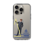 スリムプロテクションケース［ スマートフォンケース<制服ver.> - YOHAN ］