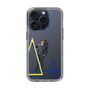 スリムプロテクションケース［ スマートフォンケース<制服ver.> - YOHAN ］