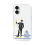 スリムプロテクションケース［ スマートフォンケース<制服ver.> - YOHAN ］