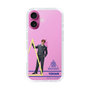 スリムプロテクションケース［ スマートフォンケース<制服ver.> - YOHAN ］