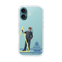 スリムプロテクションケース［ スマートフォンケース<制服ver.> - YOHAN ］