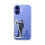 スリムプロテクションケース［ スマートフォンケース<制服ver.> - YOHAN ］