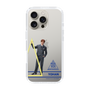 スリムプロテクションケース［ スマートフォンケース<制服ver.> - YOHAN ］