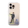 スリムプロテクションケース［ スマートフォンケース<制服ver.> - YOHAN ］
