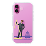 スリムプロテクションケース［ スマートフォンケース<制服ver.> - YOHAN ］