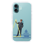 スリムプロテクションケース［ スマートフォンケース<制服ver.> - YOHAN ］