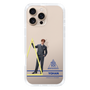 スリムプロテクションケース［ スマートフォンケース<制服ver.> - YOHAN ］
