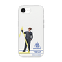 スリムプロテクションケース［ スマートフォンケース<制服ver.> - YOHAN ］