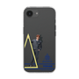 スリムプロテクションケース［ スマートフォンケース<制服ver.> - YOHAN ］