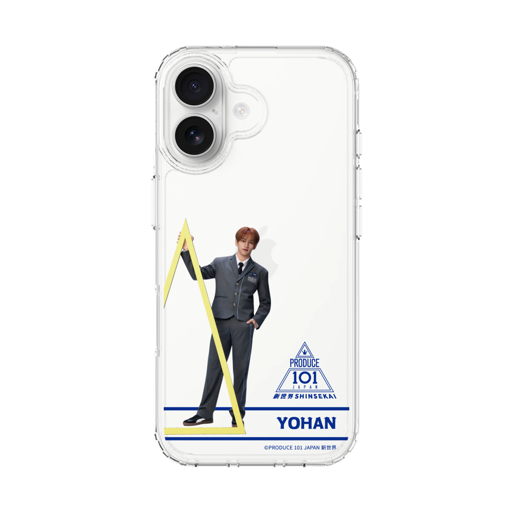 ヨハン・エマニュエル