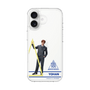 スリムプロテクションケース［ スマートフォンケース<制服ver.> - YOHAN ］