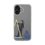 スリムプロテクションケース［ スマートフォンケース<制服ver.> - YOHAN ］