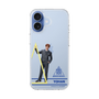 スリムプロテクションケース［ スマートフォンケース<制服ver.> - YOHAN ］
