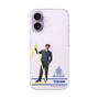 スリムプロテクションケース［ スマートフォンケース<制服ver.> - YOHAN ］